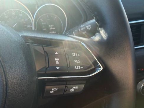 Used 2023 MAZDA CX-5 AWD 2.5 S image 15
