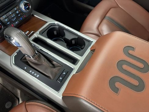 Used 2018 Ford F150 King Ranch w/ Equipment Group 601A Luxury image 22