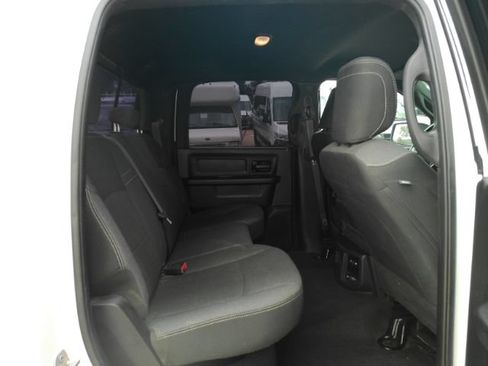 Used 2022 RAM 2500 Tradesman RWD image 20