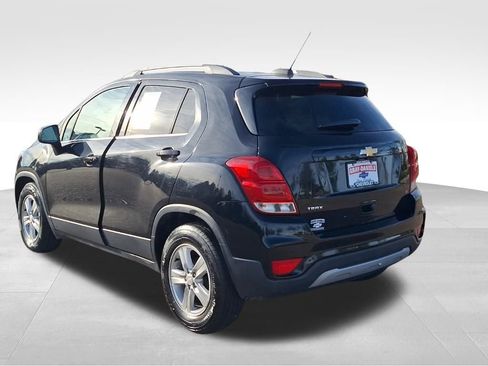 Used 2019 Chevrolet Trax LT image 11