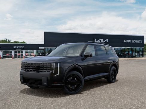 New 2027 Kia Telluride X-Line SX Prestige AWD/4WD image 1