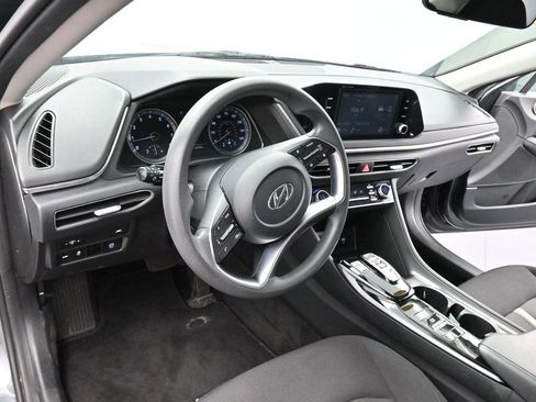 Used 2022 Hyundai Sonata SEL FWD image 15