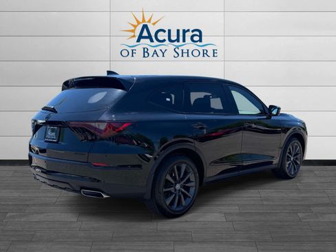 Used 2026 Acura MDX A-Spec AWD/4WD image 6