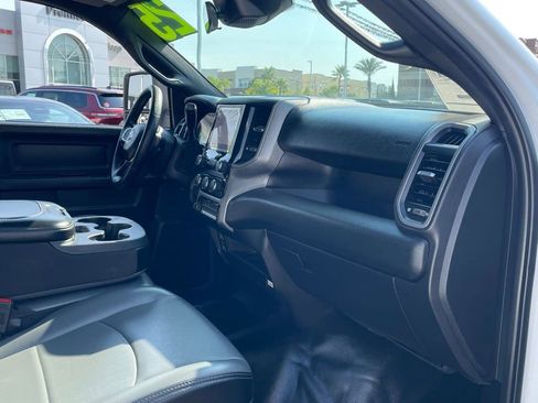 New 2025 RAM 2500 Tradesman w/ Chrome Appearance Group image 17