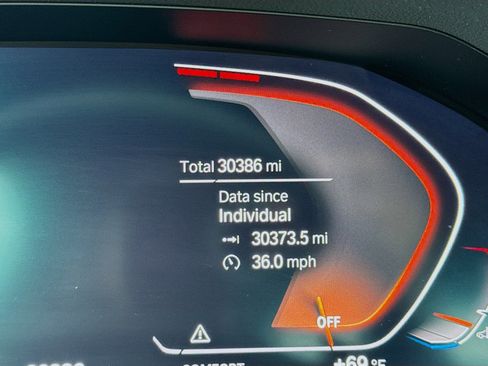 Used 2023 BMW 430i Coupe w/ Convenience Package RWD image 8