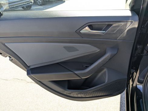 New 2026 Volkswagen Jetta SE image 25