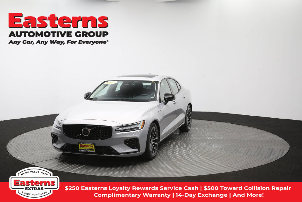 Used 2023 Volvo S60 T8 Plus AWD/4WD image 55