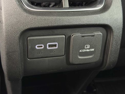 Used 2021 Chevrolet Blazer RS w/ Enhanced Convenience Package FWD image 19