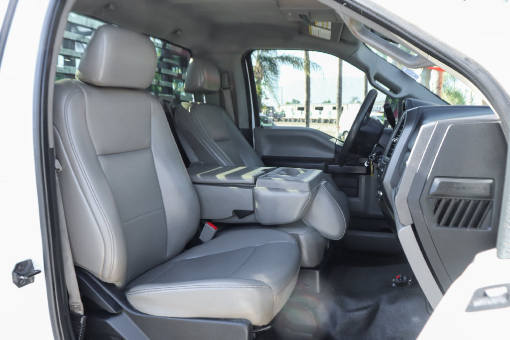Used 2019 Ford F250 XL w/ XL Value Package AWD/4WD image 33