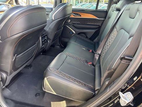 Used 2022 Jeep Grand Cherokee Summit image 10