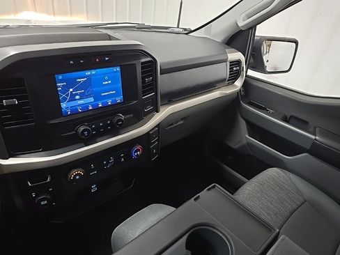 Used 2021 Ford F150 XLT AWD/4WD image 27