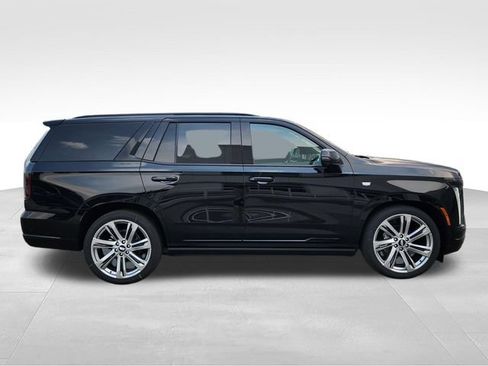New 2026 Cadillac Escalade Sport w/ Touring Package AWD/4WD image 6