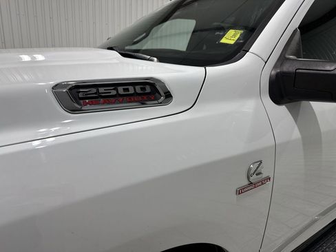 Used 2023 RAM 2500 Tradesman image 33