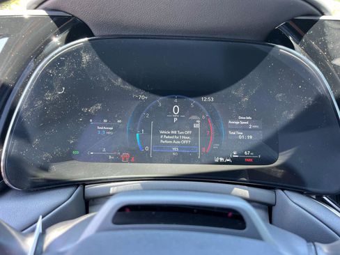 New 2026 Lexus TX 350 AWD image 21