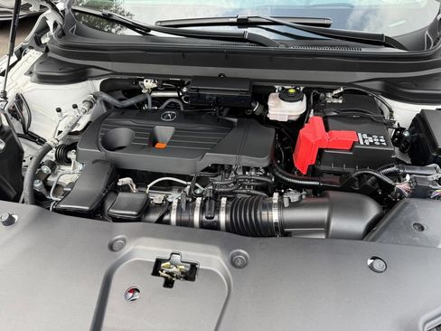 Certified 2026 Acura RDX SH-AWD w/ Advance Package image 10