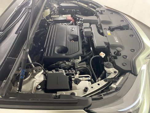 Certified 2025 Lexus NX 250 FWD w/ Accessory Package (2T) image 36