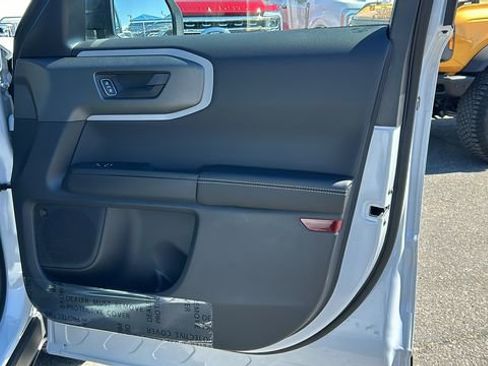 New 2026 Ford Bronco Sport Outer Banks AWD/4WD image 10