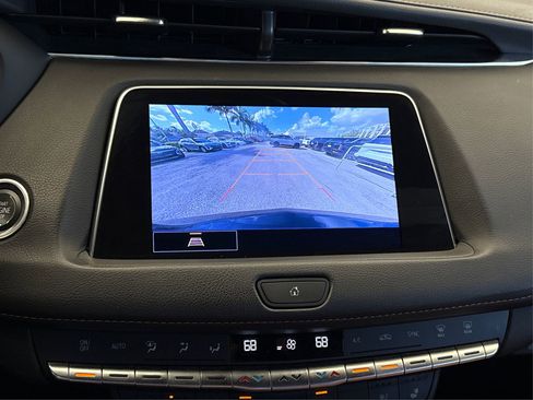 Certified 2023 Cadillac XT4 Sport image 27