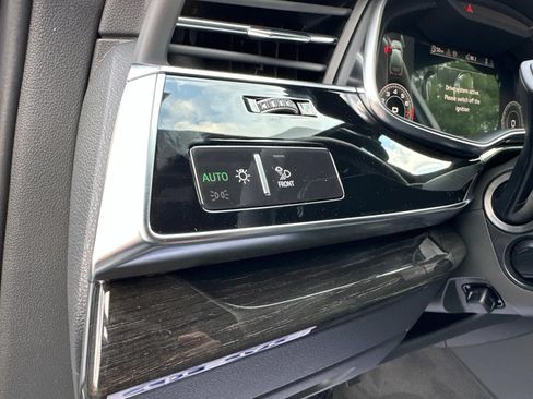 Used 2025 Audi Q7 3.0T Premium Plus w/ Premium Plus Package AWD/4WD image 15