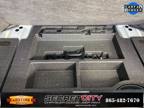 Used 2025 Subaru Legacy Limited w/ Popular Package #3 image 32