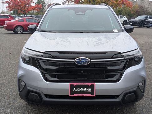 Used 2026 Subaru Forester Touring AWD/4WD image 5