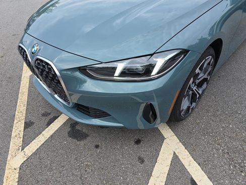 New 2026 BMW 430i xDrive Coupe w/ Parking Assistance Package image 11