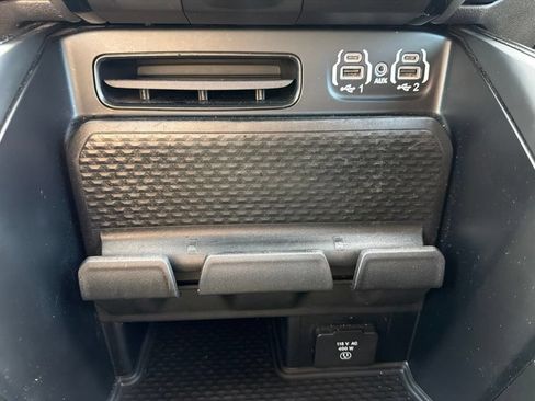 Used 2024 RAM 2500 Rebel w/ Safety Group AWD/4WD image 43