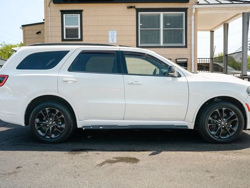Used 2021 Dodge Durango GT AWD/4WD image 4