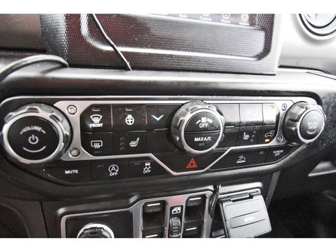 Used 2023 Jeep Gladiator Sport AWD/4WD image 27