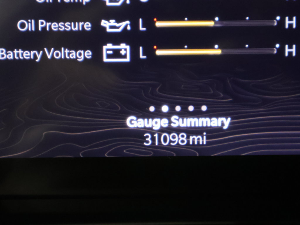 Certified 2024 Jeep Grand Cherokee Altitude AWD/4WD image 35