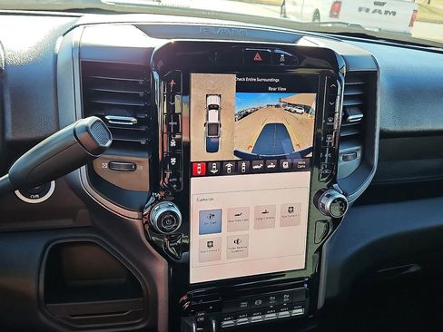 New 2026 RAM 2500 Tradesman RWD image 17