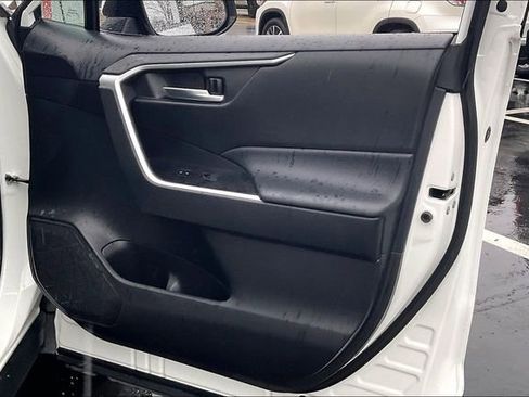 Used 2024 Toyota RAV4 XLE w/ Weather Package image 24