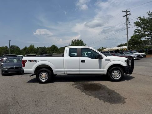 Used 2016 Ford F150 XL AWD/4WD image 4