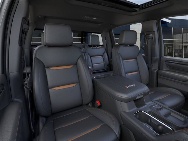 New 2026 GMC Sierra 2500 AT4 w/ Technology Package AWD/4WD image 19