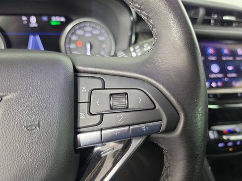 Used 2021 Cadillac XT6 Premium Luxury FWD image 22