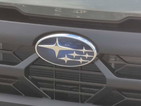New 2026 Subaru Crosstrek 2.5i Wilderness AWD/4WD image 12