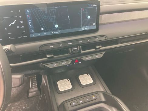 New 2027 Kia Telluride SX X-Pro AWD/4WD image 2