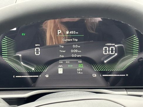 New 2026 Kia Sportage S AWD/4WD image 13