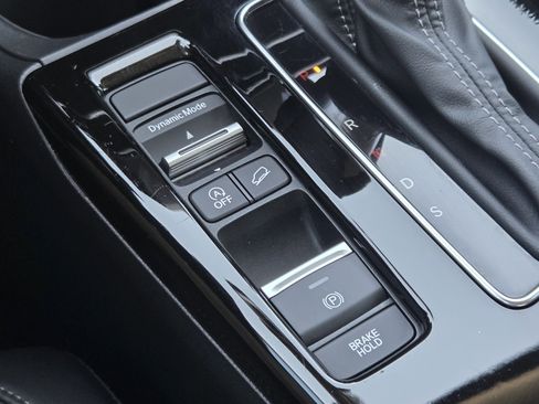 Certified 2025 Acura ADX AWD image 28