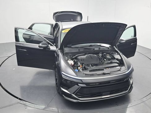 Used 2024 Hyundai Sonata SEL FWD image 54