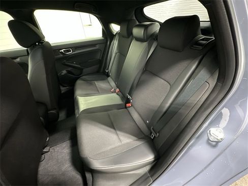 Used 2022 Honda Civic Sport image 20