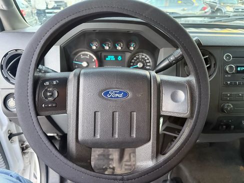 Used 2016 Ford F450 XL w/ Power Equipment Group AWD/4WD image 11