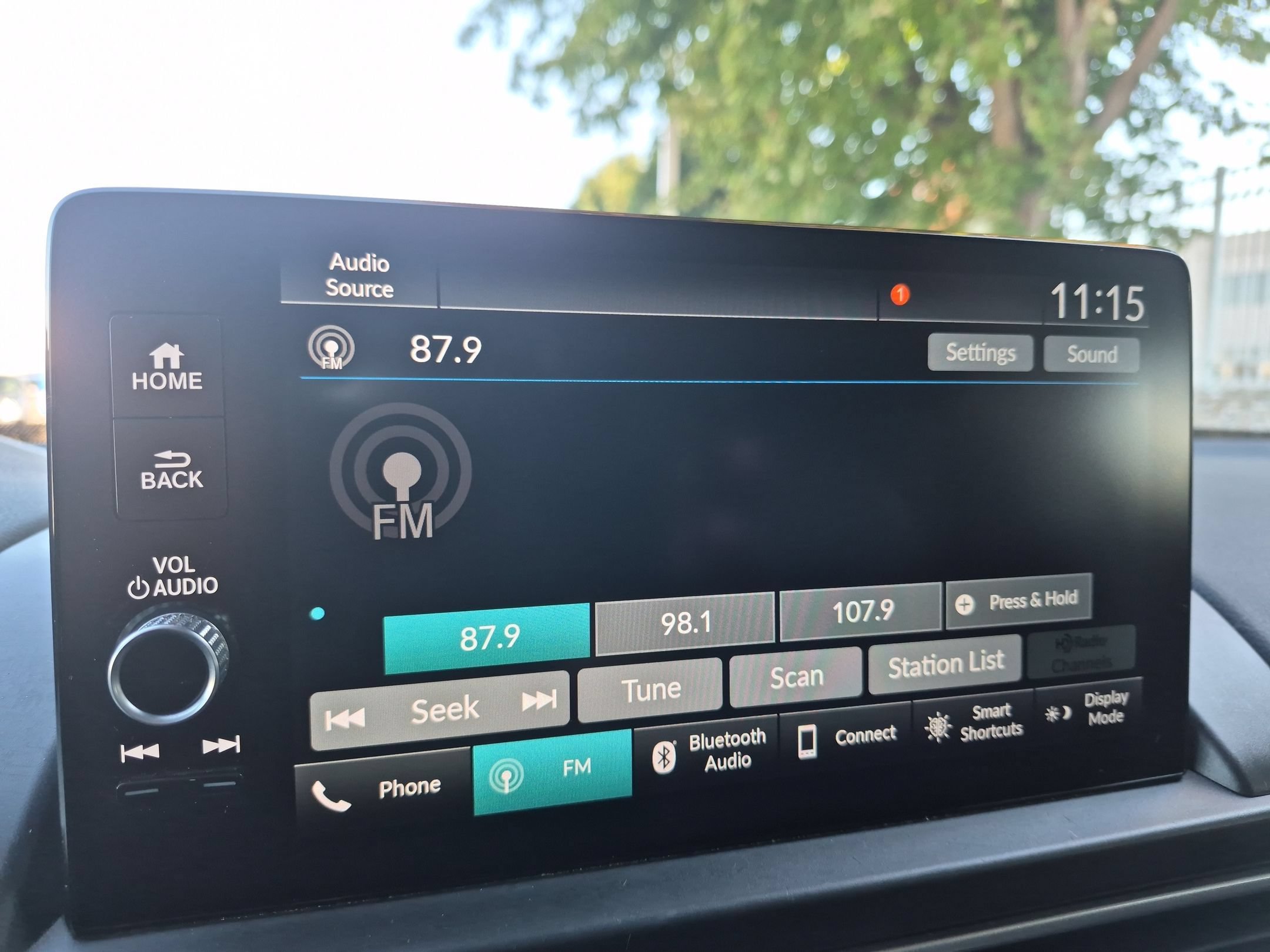 Used 2024 Honda Pilot EX-L image 18