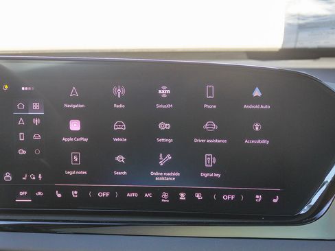 New 2026 Audi A6 Premium image 14