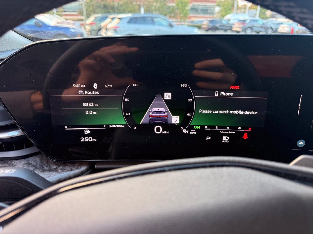 Certified 2025 Audi Q5 Premium Plus w/ Premium Plus AWD/4WD image 14