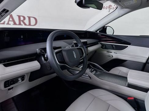 New 2026 Lincoln Nautilus Premier w/ Equipment Group 102A AWD/4WD image 9