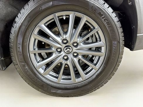 Used 2020 MAZDA CX-5 Touring image 27