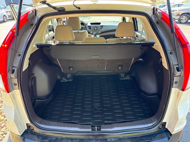 Used 2012 Honda CR-V EX-L image 15