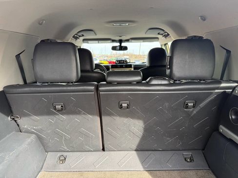 Used 2014 Toyota FJ Cruiser 4WD w/ Upgrade Package image 55