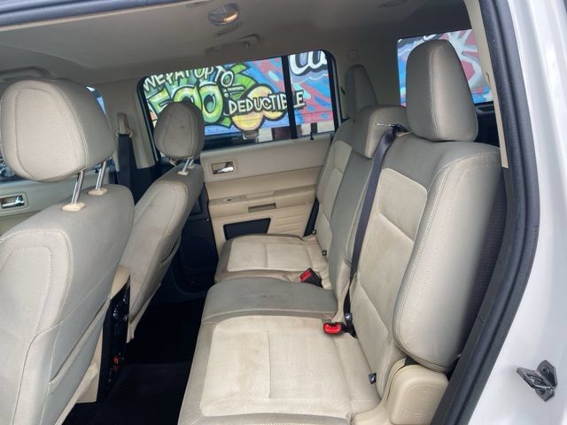 Used 2014 Ford Flex SE FWD image 18